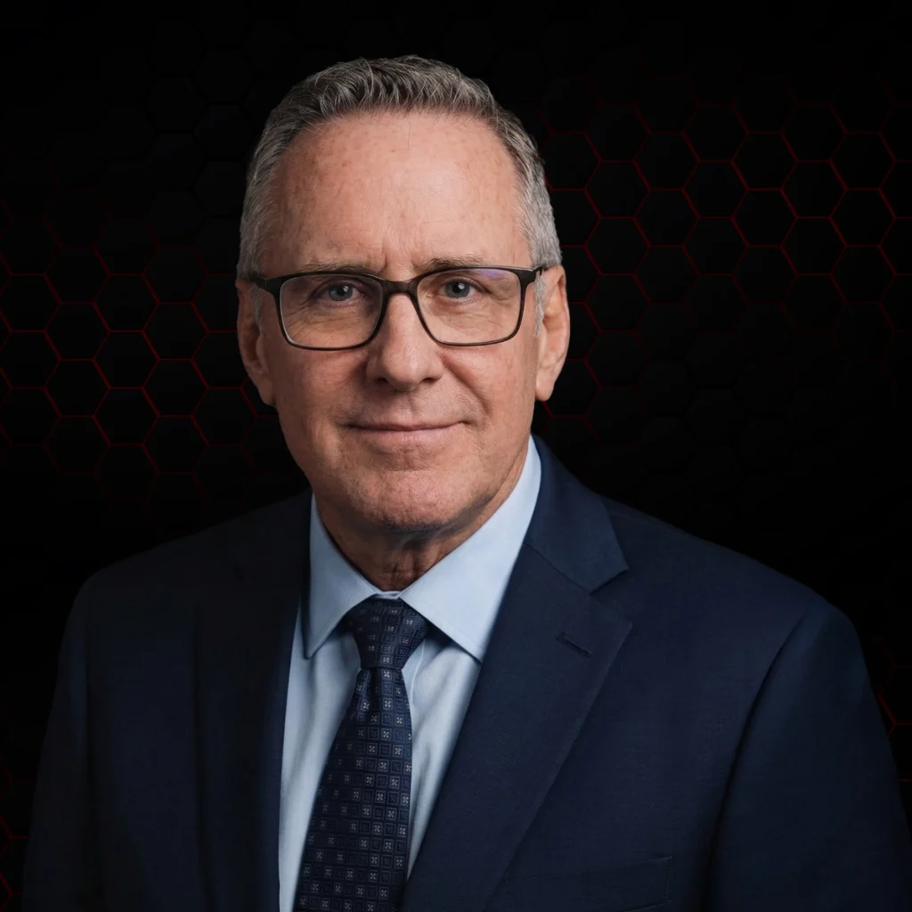 Chris Danley